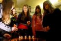Kauno žydai mini „Krištolinės nakties“ metines 