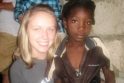 Haityje išgyvenusi lietuvė: mane išgelbėjo Dievas