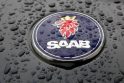 „General Motors“ nutraukia „Saab“ veiklą