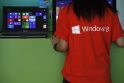 Paaiškėjo, kad „Windows 8” dar net neaplenkė „Windows Vista“
