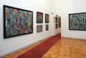 Vilniuje planuojama kurti dailininko V.Kasiulio muziejų