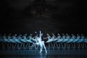 Maskvos miesto baletas: 150 kostiumų, 50 šokėjų ir 3 val. klasikos