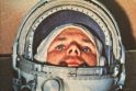 J.Gagarino žūties priežastis – staigus lėktuvo manevras