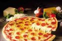 Įmonių kataloge tarp restoranų pirmauja picerija 