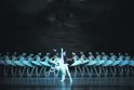 Maskvos miesto baletas Klaipėdoje šoks „Gulbių ežerą“