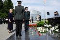 Minėdama Medininkų tragediją, Lietuva vis dar laukia Rusijos geranoriškumo