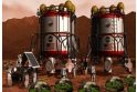 Mokslininkai: Marso gravitacija idealiai tinka žemdirbystei