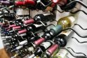 Gruzija vyno eksportą pernai sumažino dešimtadaliu
