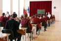 Nepavyksta susitarti, kur turėtų veikti Lietuvos švietimo taryba