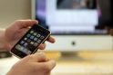 Lietuvoje jau parduota tūkstantis „iPhone 3G&quot; telefonų