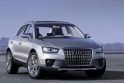 „Audi“ pristato Q3
