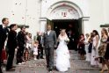 Klaipėdoje renkamos vietos santuokoms registruoti 