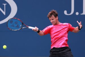 R. Berankis Majamyje iškopė į pagrindines varžybas