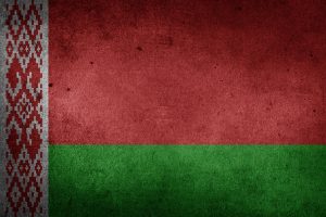 ES susitarė dėl naujų sankcijų Baltarusijai