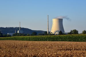 Čekija dviejų naujų branduolinių reaktorių statybai pasirinko Pietų Korėjos KHNP