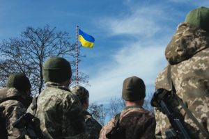 Ukraina praneša, kad sunaikinta dar 1 130 okupantų rusų