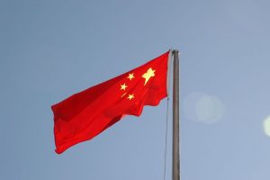 Kinija: „Juostos ir kelio iniciatyva