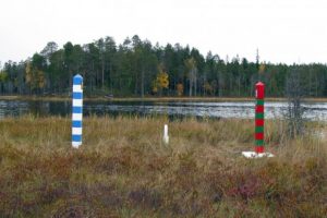 Suomija svarsto galimybę uždaryti sienos perėjimo punktus su Rusija