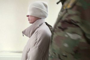 Rusijoje suimta JAV ir Rusijos pilietybes turinti moteris: įtariama išdavyste dėl paramos Ukrainai