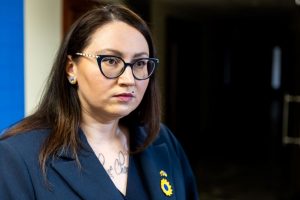 Diakritinių ženklų vartojimas: VLKK pirmininkė įžvelgia rizikų, teisingumo ministrė – džiaugiasi