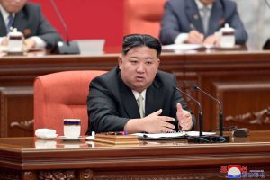 Manoma, kad Šiaurės Korėjos lyderiui suėjo 40 metų