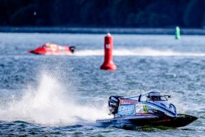 Į Klaipėdą sugrįžta F2 vandens formulių pasaulio čempionatas – prisijungs ir dar daugiau lietuvių