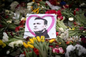 Po A. Navalno mirties įspėja apie opozicijos žudynes: prasidės dramatiškas laikotarpis