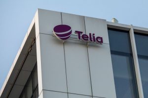 „Telia Lietuvos“ valdybai vadovaus S. Backmanas