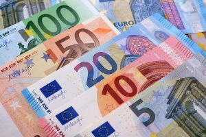 Kaune iš seifo pavogti 38,2 tūkst. eurų