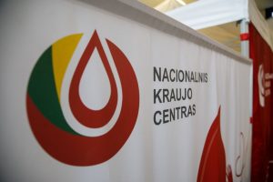 Nacionalinis kraujo centras Kaune nemokamai tirs gliukozės kiekį kraujyje