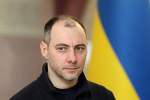 Ukrainos parlamentas atleido vicepremjerą O. Kubrakovą iš pareigų