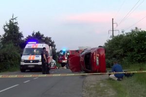 Kruvinos tragedijos Vilniuje buvo galima išvengti?