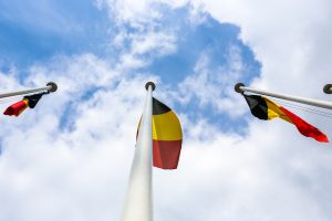 Belgija pradeda mėnesius truksiančias derybas dėl valdančiosios koalicijos sudarymo