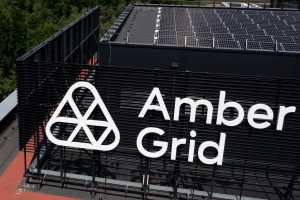„Amber Grid“ perduos Ukrainai generatorių ir kitą įrangą