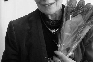 Mirė grožinės ir humanitarinės literatūros redaktorė N. Kvaraciejūtė