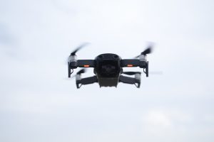 P. Saudargas: Lietuva turi kuo greičiau pradėti kovinių dronų gamybą