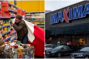 „Maxima“ tampa „Kalėdine maisto krautuve“: šventinio stalo maisto prekėms – 40 proc. nuolaida