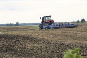 S. Gentvilas: siūlymai dėl SND akcizo ir kuro lengvatų žemdirbiams peržiūrėjimo – pavasarį