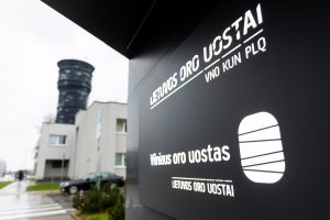 Lietuvos oro uostai ieško kelių dešimčių darbuotojų