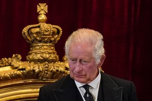 Įvertino karalių Charlesą III: ar jis pridės populiarumo monarchijai – nemanau