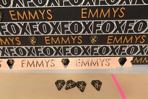 Keturis mėnesius vėluojantys „Emmy“ apdovanojimai pagerbs geriausius televizijos atstovus