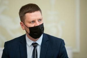 S. Kairys kaltina Kultūros paveldo komisiją politikavimu, dezinformacija