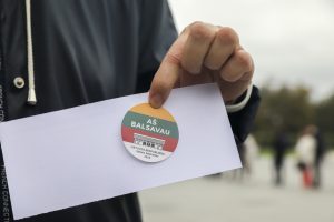 Norintiems balsuoti saviizoliacijoje esantiems rinkėjams – žinia iš VRK