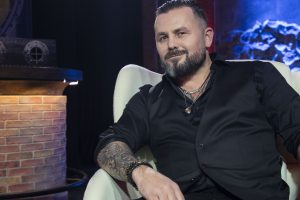 „Ryklys“ Gediminas Kvietkauskas: verslas iš esmės yra kūryba