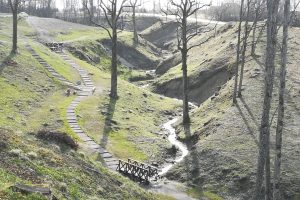 Klaipėdos rajone daugėja vietų, kur draus rūkyti