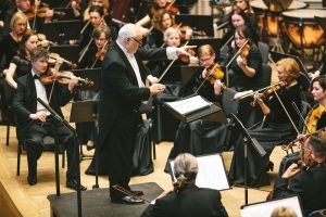 Pasaulinės operos žvaigždės į Kauną grįš išskirtiniams koncertams