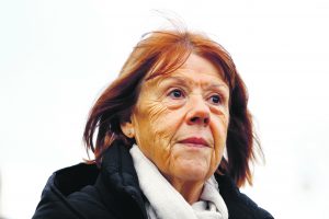 G. Pélicot byla: per skausmą – į teisingumą