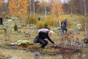 Teismas: Vilniaus valdžia neturi iškelti gyvūnų kapaviečių šalia „Agrochemos“ sklypo