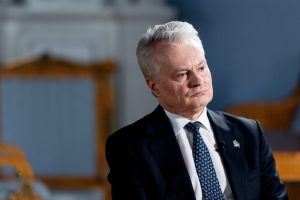 Nausėda neužtikrintas dėl paliaubų Ukrainoje: svarbiausiame klausime paminėjo ir Baltijos šalis