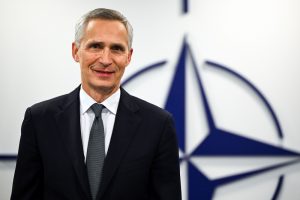 Turkijos parlamento užsienio reikalų komitetas pritarė Švedijos stojimui į NATO
